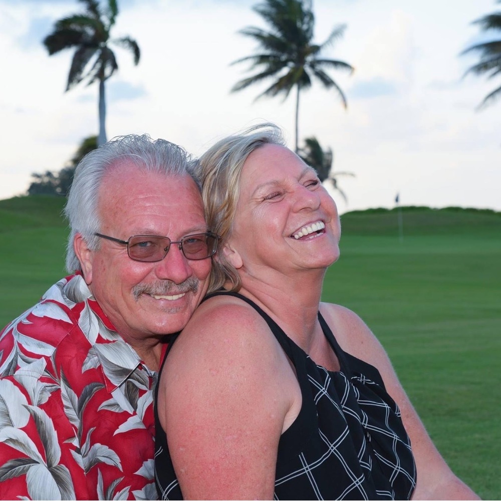 Meet your Posher, Karen